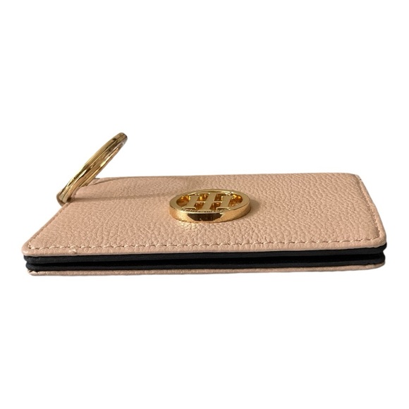 Tommy Hilfiger card holder key chain - Picture 5 of 9